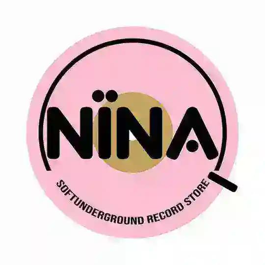 NINA Record Store: виниловые пластинки