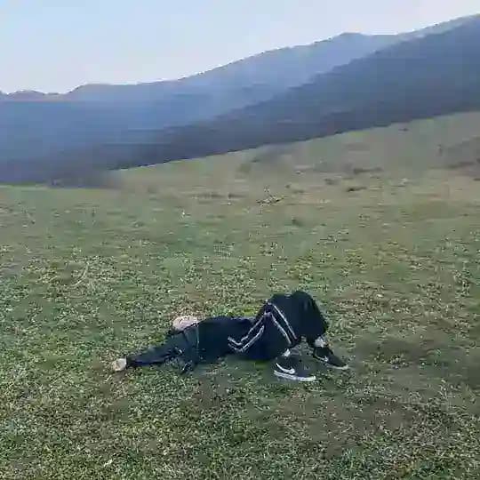 Духовная нищанка