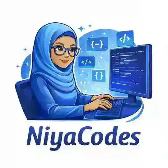 NiyaCodes🚀✨