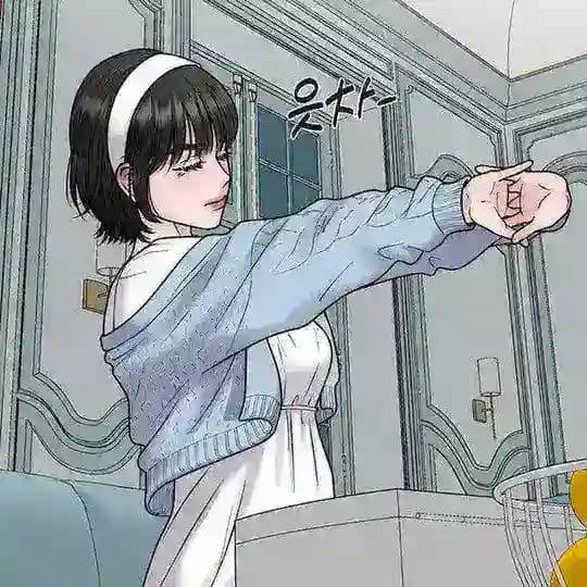 فصول مانجا . مانهوا . انمي