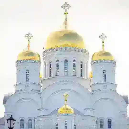 Нижегородская епархия Русской Православной Церкви