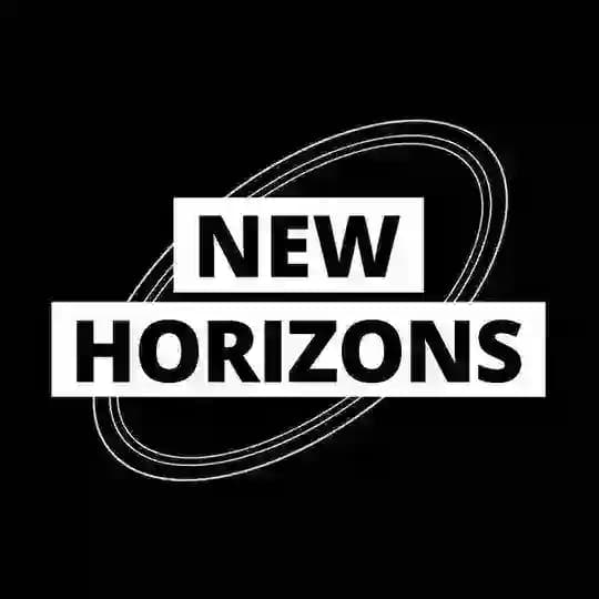 New Horizons | Космос