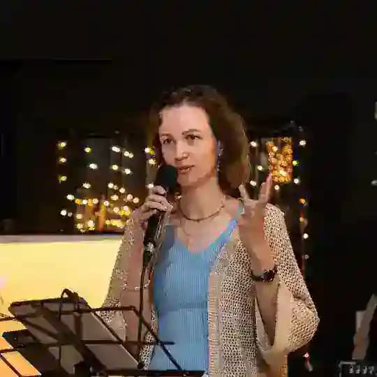 НеЗвёздная пыль