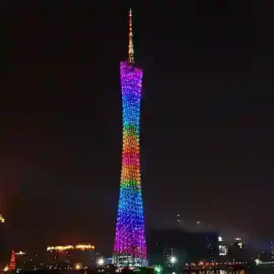 弄潮儿导航通知