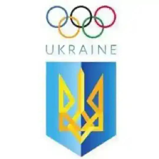 НОК України та олімпійська команда/NOC of Ukraine and the Olympic Team Profile