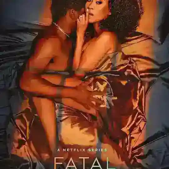 Nolly Series. FATAL SEDUCTION