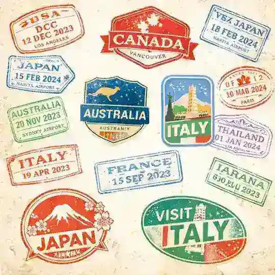 Noma Int'l Visa Consultancy