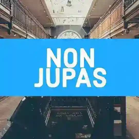Non JUPAS Offer (Description 有填資料連結)