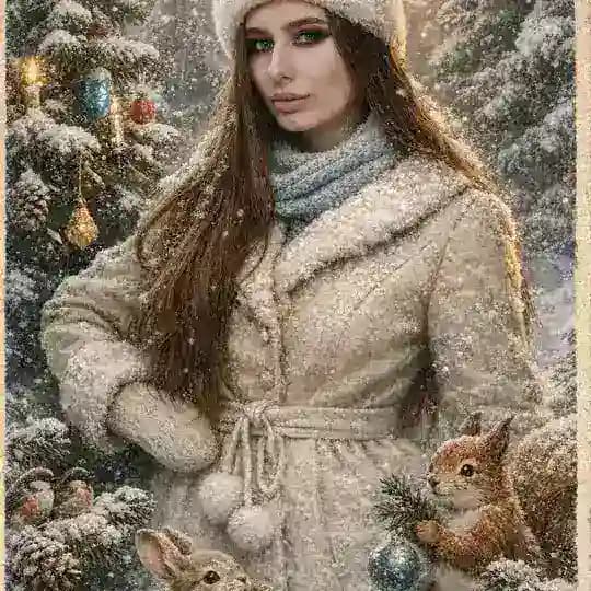 Ваш Вальчонок Profile