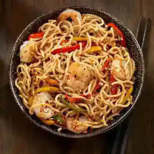 Noodles Lovers Return 💙 Profile