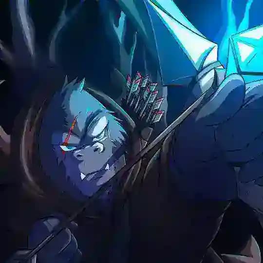 OnlyApe Hunting Journal Profile