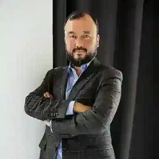 Жанболат Усенов | Дипломатия