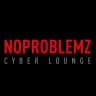 CYBER-LOUNGE NOPROBLEMZ 🎮