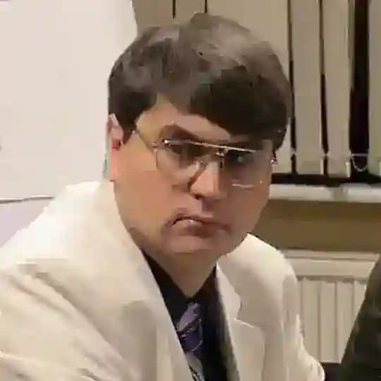 Вадим Гончаров