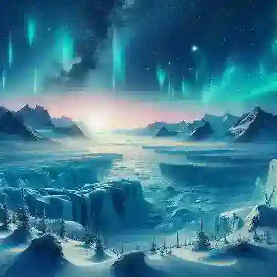 Северный климат