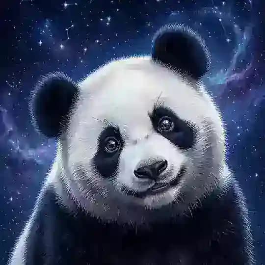 Не блогер, но мама🐼