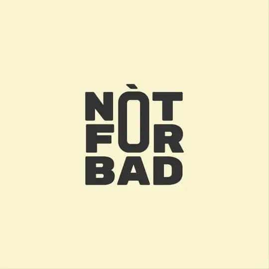 not for bad | ароматы и товары для дома