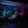 nothing culture band