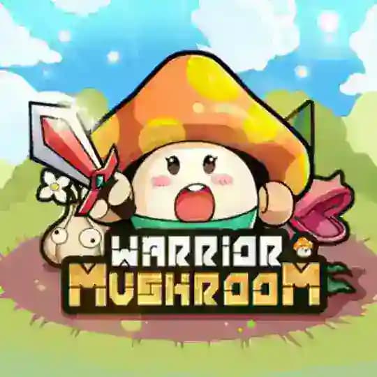 Mushroom Warrior Official