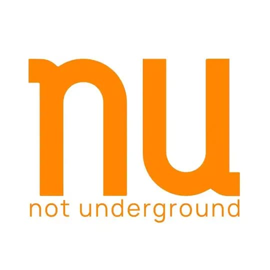 03.04 | Not Underground x Subgaze