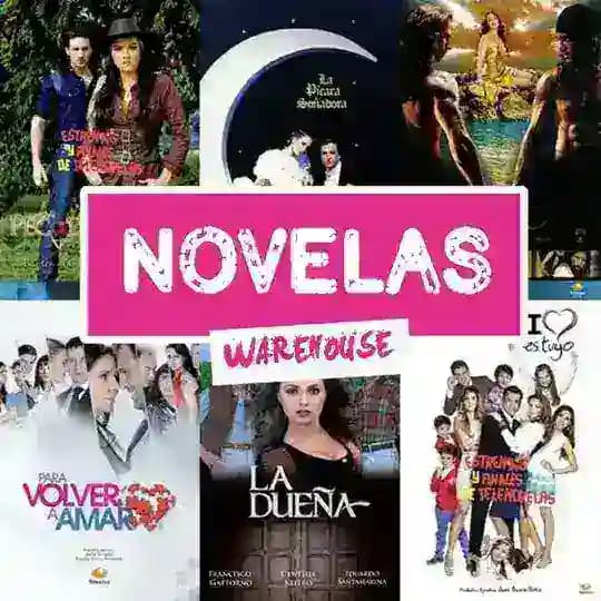 🇫🇷 FEUILLETON NOVELAS / NOLLYWOOD / BOLLYWOOD TV FRENCH VF Profile