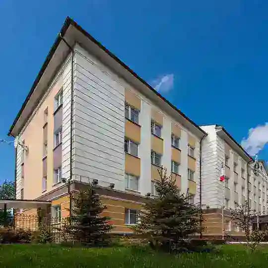 Прокуратура Новгородской области