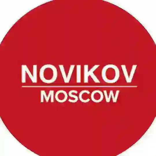 Novikov Moscow