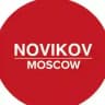 Novikov Moscow