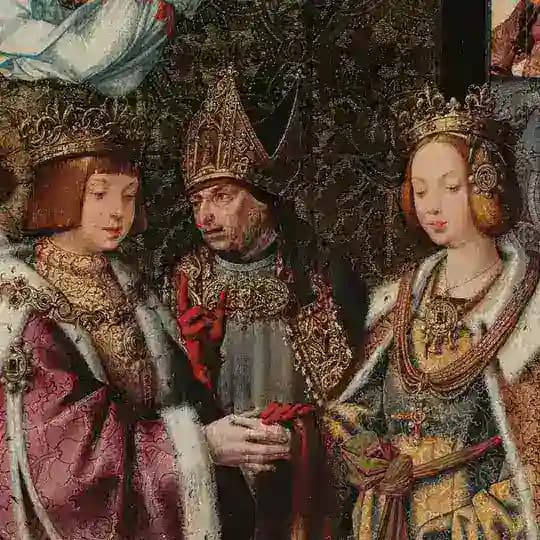 Радио флорентийской свадьбы Profile