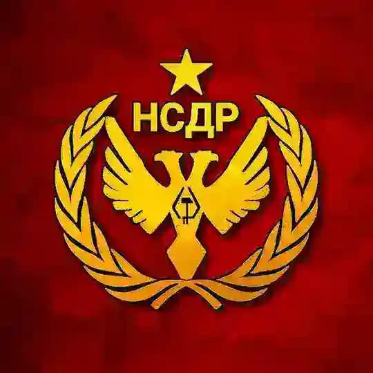 НСДР