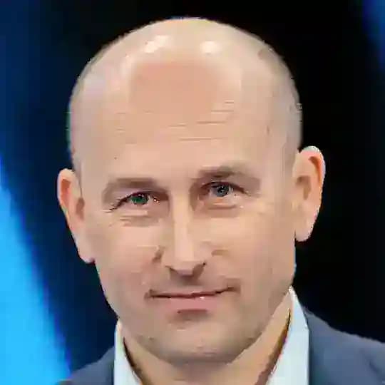 🎞️ Николай Стариков. Видео