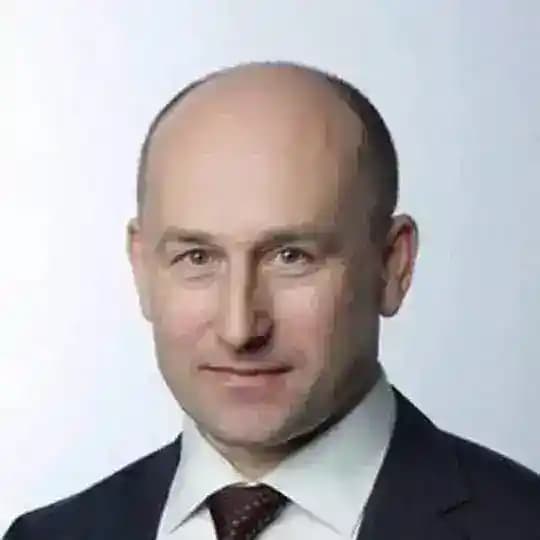 Николай Стариков