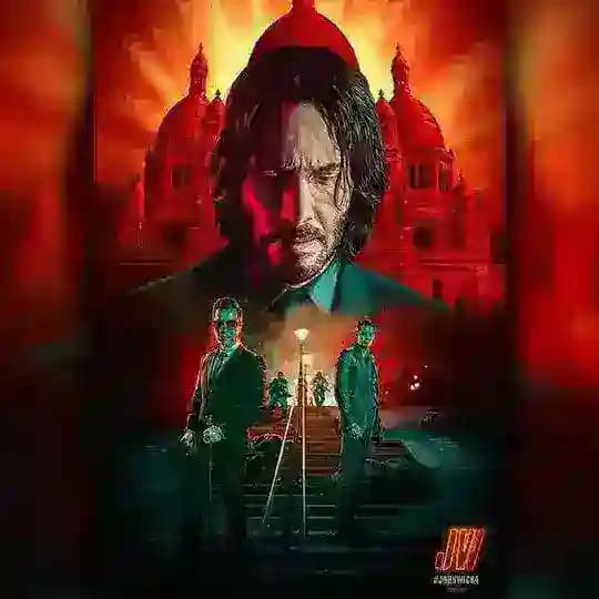 🎥 Action movie 🍿