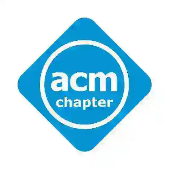 NU ACM Student Chapter Profile