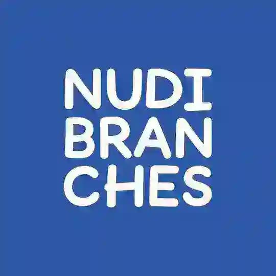 NUDIBRANCHES