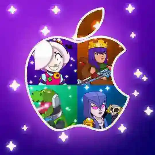 Null’s iOS | Brawl | Clash | Royale | Нулс