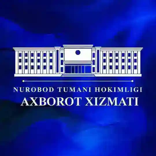 Nurobod tumani hokimligi