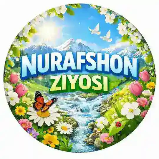 НУРАФШОН ЗИЁСИ Profile