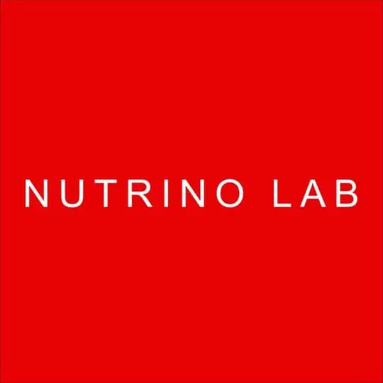 Nutrino Lab