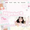 ˚₊ ‧ ꒰ა 𝒕𝒉𝒆𝒎𝒆 𝒏𝒚𝒂𝒘𝒄𝒆 ໒꒱ ‧ ₊˚