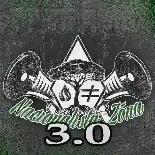 Nacionalista Zóna 3.0