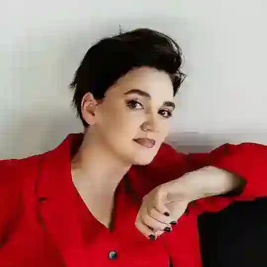 ДУБРОВСКАЯ
