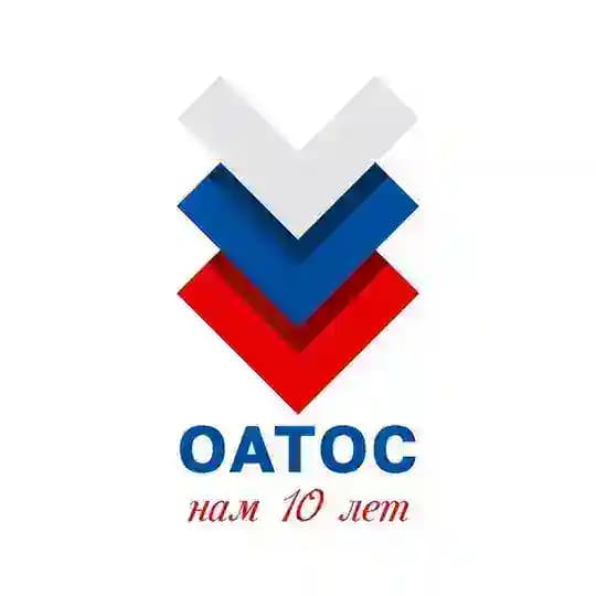 Общероссийская ассамблея ТОС | OATOS.RU