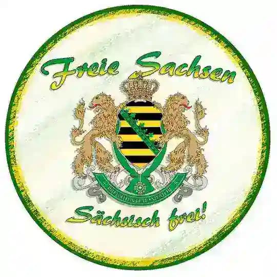 Freie Sachsen - SOE (Der Kanal) Profile