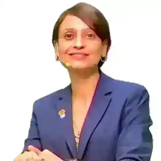 OBGYN with Dr Deepti Bahl