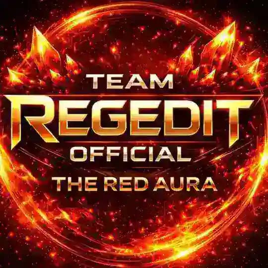 โจ๏ธ TEAM REGEDIT OFFICIAL ๐