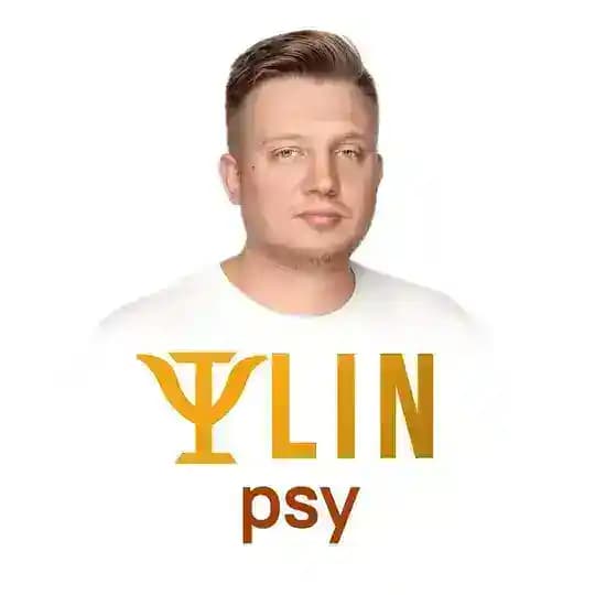 Психиатр Ильин