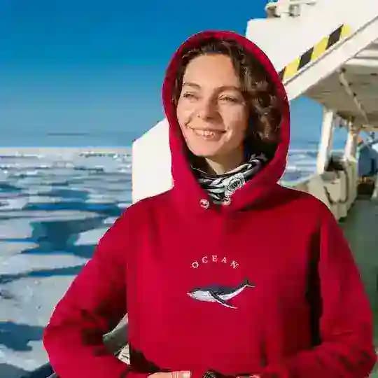 Море волнуется, а мы нет