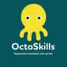 OctoSkills | бережное плавание для детей