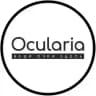 Ocularia оптика + «Окулария» бренд 👓 = 🖤